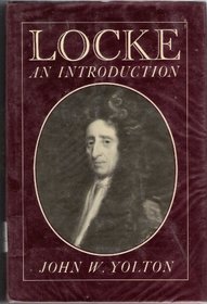 Locke, an Introduction