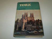 Portrait of York