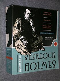The New Annotated Sherlock Holmes (Vol 2)