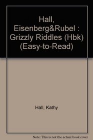 Grizzly Riddles (Easy-to-Read)