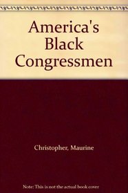 America's Black Congressmen