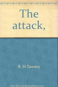 The attack,: And other papers (Essay index reprint series)