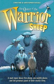 The Quest of the Warrior Sheep