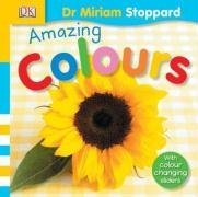 Amazing Colours (Toddler Playskills)