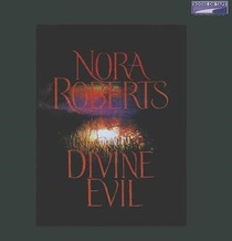 Divine Evil (Audio CD) (Unabridged)