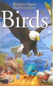 Birds (Reader's Digest Pathfinders)