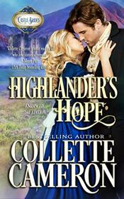 Highlander's Hope: Enhanced Second Edition (Castle Brides)