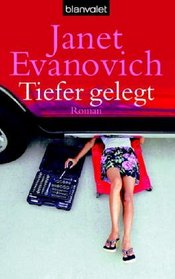 Tiefer Gelegt (Metro Girl) (Alex Barnaby, Bk 1) (German Edition)