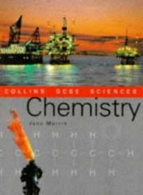 Collins GCSE Sciences: Chemistry (Collins GCSE Sciences)
