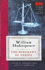 The Merchant of Venice (The RSC Shakespeare)