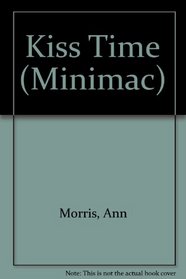 Kiss Time (Minimac)