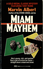 MIAMI MAYHEM