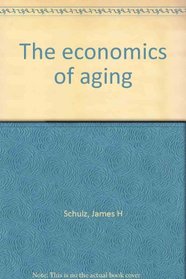 The economics of aging
