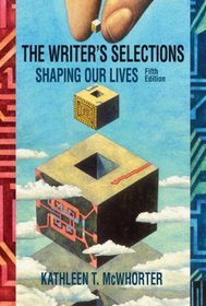 Mcwhorter The Writers Selections Fifth Edition
