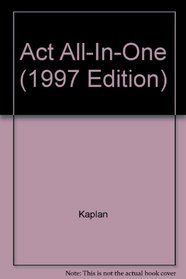 Act All-In-One (1997 Edition)