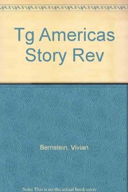 Americas Story: The Complete Edition Book 1 Book 2