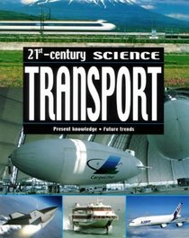 Transport (21st Century Science)
