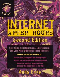 Internet After Hours (Online)