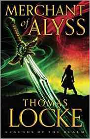 Merchant of Alyss (Legends of the Realm, Bk 2)
