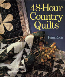 48-Hour Country Quilts