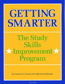 Getting Smarter: The Study Skills Improvement Program