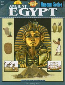 Ancient Egypt: Museum Series, Gr. 5-8 (Social Studies Museum)