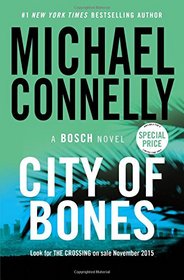 City of Bones (Harry Bosch, Bk 8)