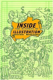 Inside The Business Of Illustration