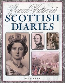 Queen Victorias Scottish Diaries Her Dre