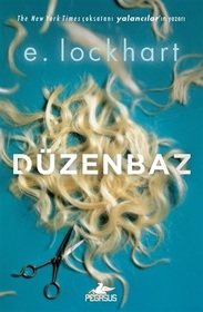 Duzenbaz (Genuine Fraud) (Turkish Edition)