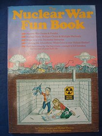 The Nuclear War Fun Book