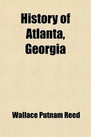 History of Atlanta, Georgia