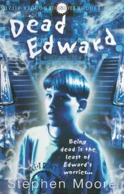 Dead Edward (Silver)