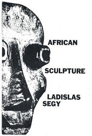 African Sculpture (African Art Art of Illustration)