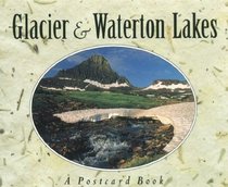 Glacier & Waterton Lakes National Parks