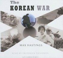 The Korean War: Library Edition