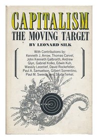 Capitalism: the moving target