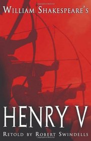 Henry V (Shakespeare Today)