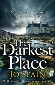 The Darkest Place: (An Inspector Tom Reynolds Mystery Book 4)