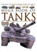 Mega Book of Tanks (Mega books)