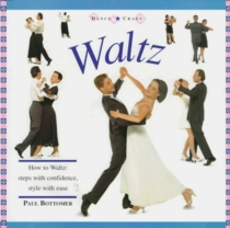 Waltz (Dance Crazy Series)