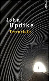 Terroriste (Terrorist) (French Edition)