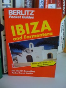Ibiza (Berlitz Pocket Guides)