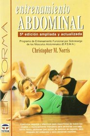 Entrenamiento Abdominal