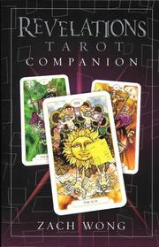 Revelations Tarot Companion