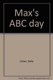Max's ABC Day big book McGraw Hill Reading