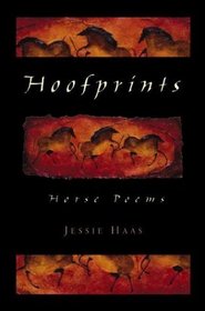 Hoofprints : Horse Poems