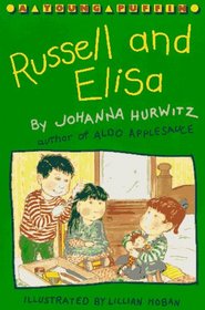 Russell And Elisa