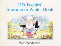 P.D. Peebles' Summer or Winter Book
