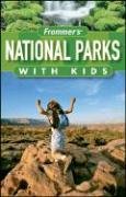 Frommer's National Parks with Kids (Park Guides)